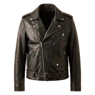 Your moto jacket