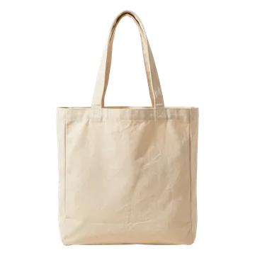 Your canvas tote