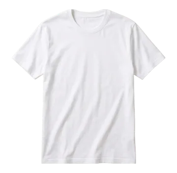 Your white tee