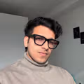 Mehul Avatar