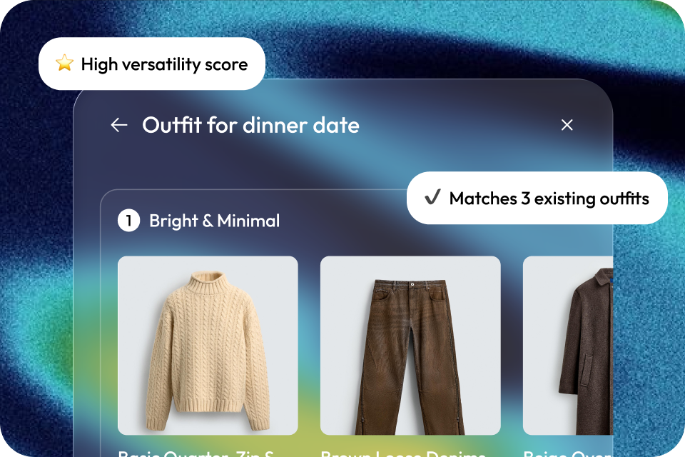 storefront preview and test environment showing the Elara widget live and ready - Step 4